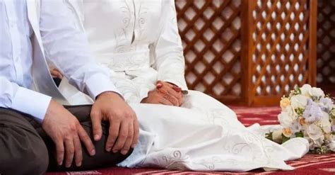 imam nikahı abdest şart mı